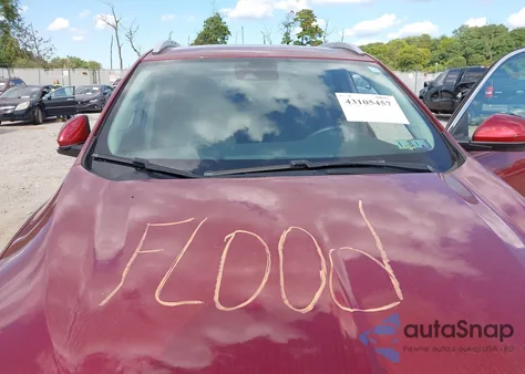 2023 Buick Encore Gx Select Fwd from USA, damaged, VIN KL4MMDS22PB086206